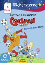 Cover-Bild Coolman und ich. Ran an den Ball!