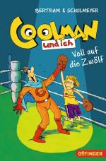 Cover-Bild Coolman und ich