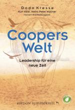 Cover-Bild Coopers Welt - Leadership für eine neue Zeit