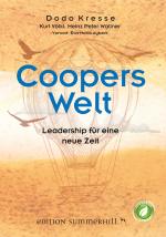 Cover-Bild Coopers Welt - Leadership für eine neue Zeit