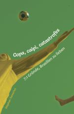 Cover-Bild Copa, caipi, catastrofes