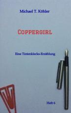 Cover-Bild Coppergirl