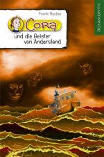 Cover-Bild Cora und die Geister von Andersland