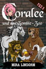 Cover-Bild Coralee und der Zombie-Zoo