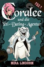 Cover-Bild Coralee und die Yeti-Dating-Agentur