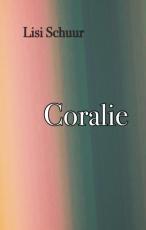 Cover-Bild Coralie