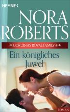 Cover-Bild Cordina's Royal Family 4. Ein königliches Juwel