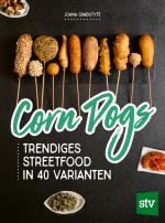 Cover-Bild Corn Dogs