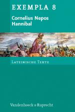 Cover-Bild Cornelius Nepos, Hannibal