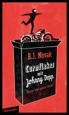 Cover-Bild Cornflakes mit Johnny Depp