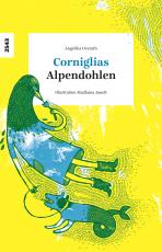 Cover-Bild Corniglias - Alpendohlen