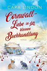 Cover-Bild Cornwall-Liebe in der kleinen Buchhandlung