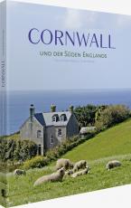 Cover-Bild Cornwall und der Süden Englands