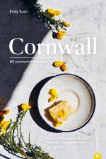 Cover-Bild Cornwall