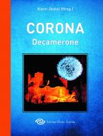 Cover-Bild Corona Decamerone