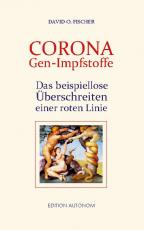 Cover-Bild Corona Gen-Impfstoffe