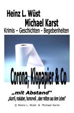 Cover-Bild Corona, Klopapier & Co