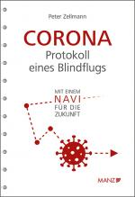 Cover-Bild Corona: Protokoll eines Blindflugs