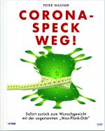 Cover-Bild Corona-Speck Weg!