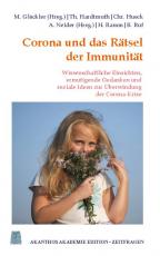 Cover-Bild Corona und das Rätsel der Immunität