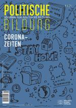 Cover-Bild Corona-Zeiten