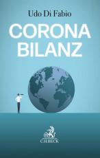 Cover-Bild Coronabilanz