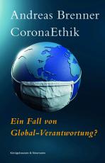 Cover-Bild CoronaEthik