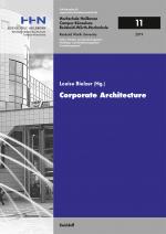 Cover-Bild Corporate Architecture