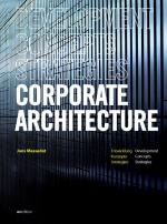 Cover-Bild Corporate Architecture