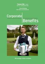 Cover-Bild Corporate Benefits