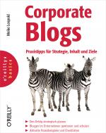 Cover-Bild Corporate Blogs