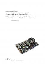 Cover-Bild Corporate Digital Responsibility