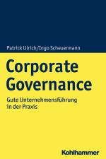 Cover-Bild Corporate Governance