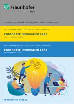 Cover-Bild Corporate Innovation Labs / Corporate Innovation Labs