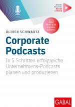 Cover-Bild Corporate Podcasts