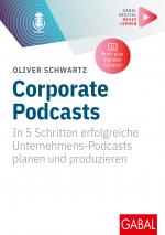 Cover-Bild Corporate Podcasts