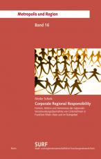 Cover-Bild Corporate Regional Responsibility