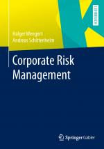 Cover-Bild Corporate Risk Management