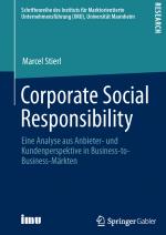 Cover-Bild Corporate Social Responsibility