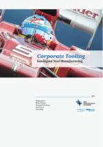 Cover-Bild Corporate Tooling