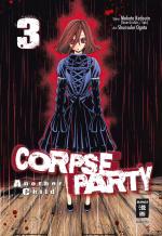 Cover-Bild Corpse Party - Another Child 03