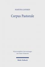 Cover-Bild Corpus Pastorale