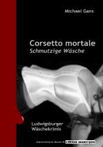 Cover-Bild Corsetto mortale