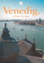 Cover-Bild Corsofolio 8: Venedig, Geliebte des Auges