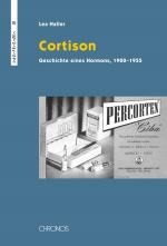 Cover-Bild Cortison