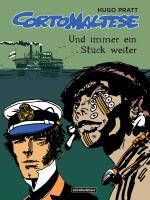 Cover-Bild Corto Maltese