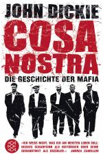 Cover-Bild Cosa Nostra