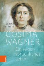 Cover-Bild Cosima Wagner