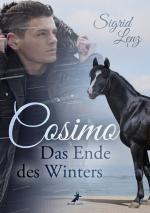 Cover-Bild Cosimo - Das Ende des Winters