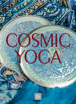 Cover-Bild COSMIC YOGA